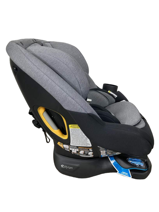 secondhand Baby Jogger City Turn Car Seat