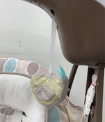 secondhand Infant Gear