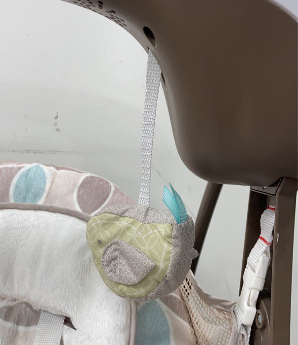 secondhand Infant Gear