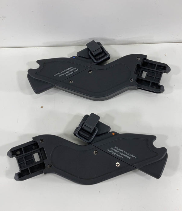 Shop UPPAbaby VISTA Lower Adapters at GoodBuy Gear