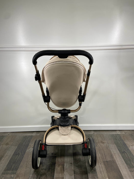 Rant 2-in-1 Nest Stroller