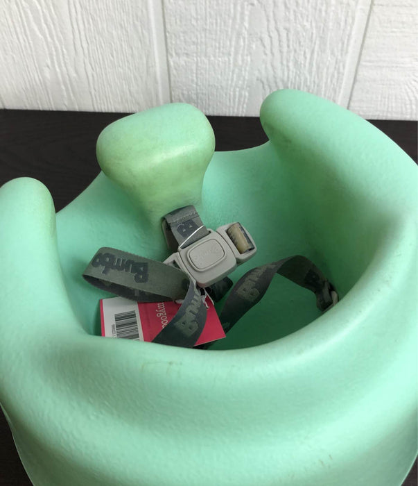 Shop Bumbo Floor Seat, Hemlock at GoodBuy Gear