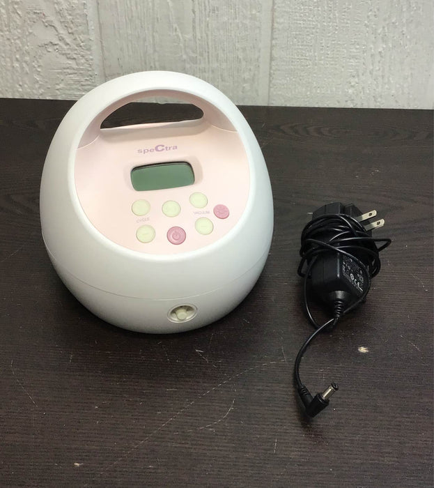 used Spectra Baby S2 Plus Electric Breast Pump