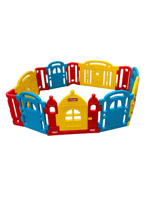 Shop Dwinguler Kid's Castle Playard at GoodBuy Gear