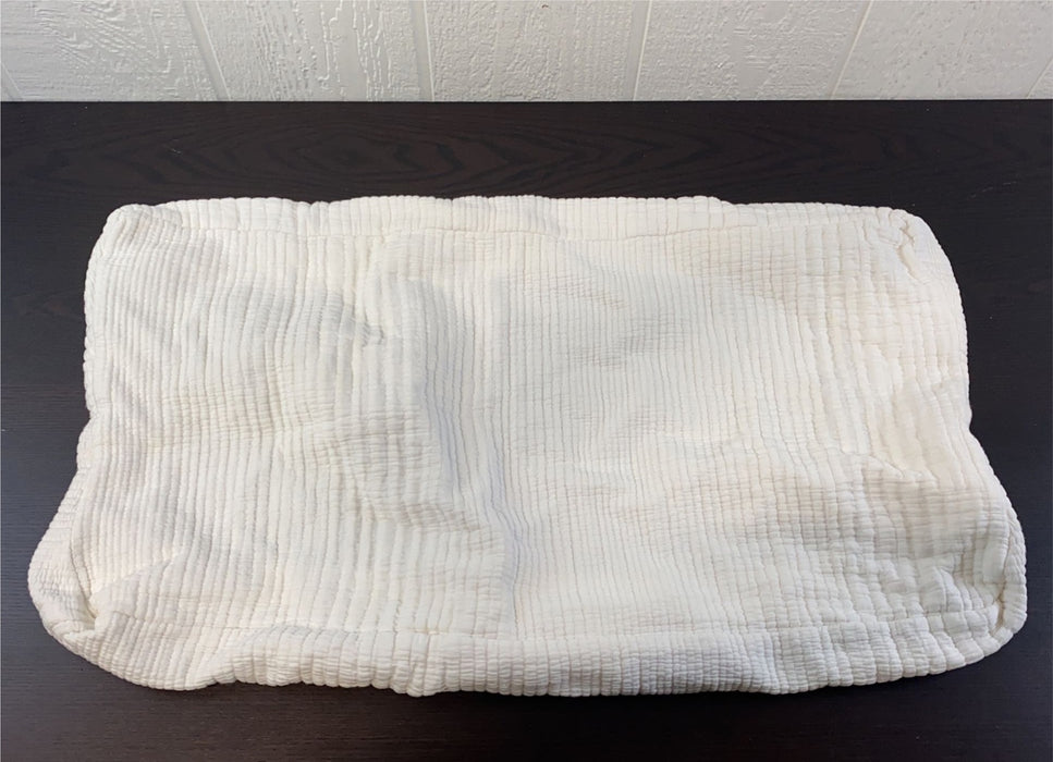 Shop Pottery Barn Kids Changing Pad Cover at GoodBuy Gear