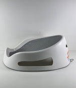 Shop Angelcare Bath Support Seat, Grey at GoodBuy Gear