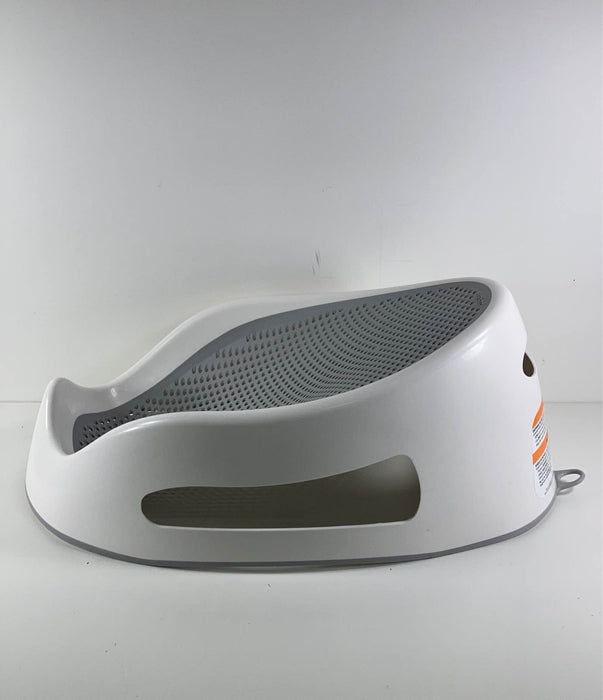 Shop Angelcare Bath Support Seat, Grey at GoodBuy Gear