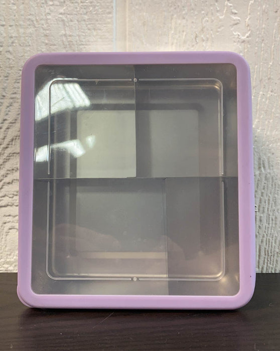 used Pottery Barn Kids Spencer Stainless Steel Bento Box