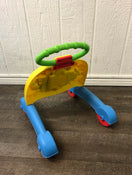 secondhand Fisher Price Activity Walker