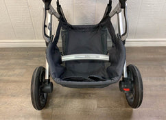 UPPAbaby VISTA Stroller, Emmett (Green Melange), 2019