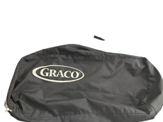 used Graco Pack 'n Play Portable Seat & Changer Playard