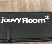 Joovy Room2 Playard, Black