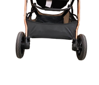 Shop Maxi-Cosi Zelia2 Luxe Stroller Only, 2023, Dark Ember at GoodBuy Gear
