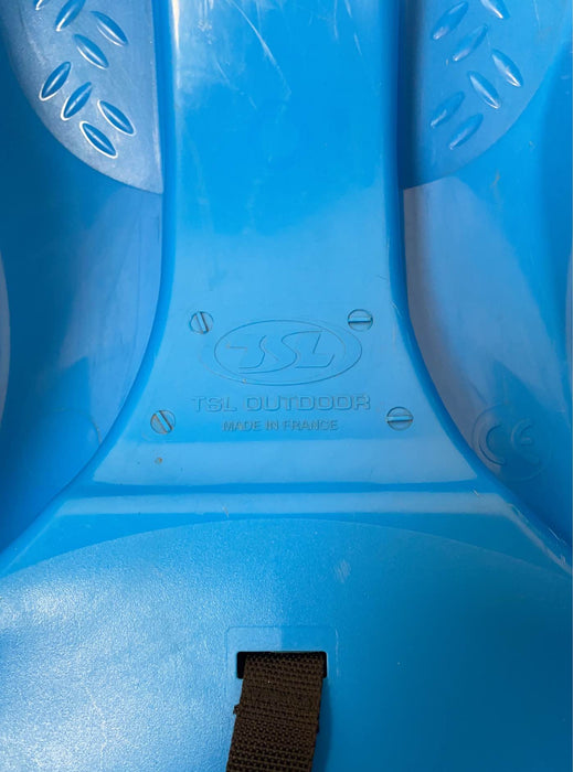 used TSL Outdoor Didoo Sled