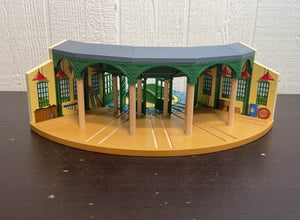 Tidmouth best sale shed wooden