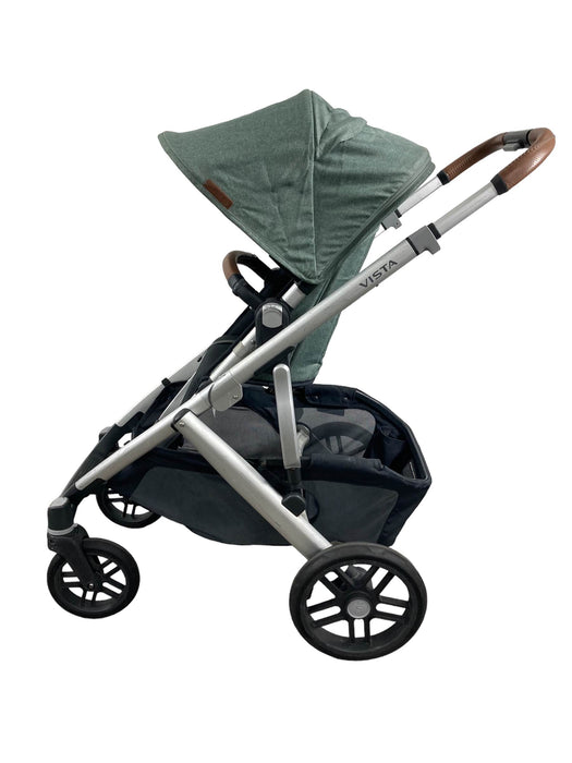 used Strollers