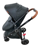 secondhand Strollers