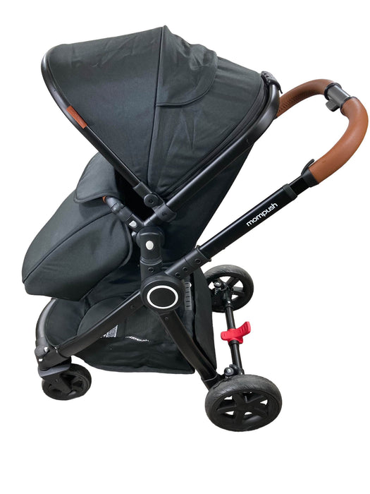 secondhand Strollers