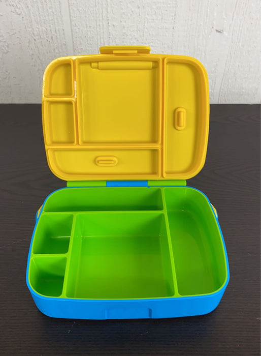 secondhand Munchkin Bento Box