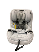 used Maxi-Cosi Pria Max All-in-One Convertible Car Seat, 2022, network grey