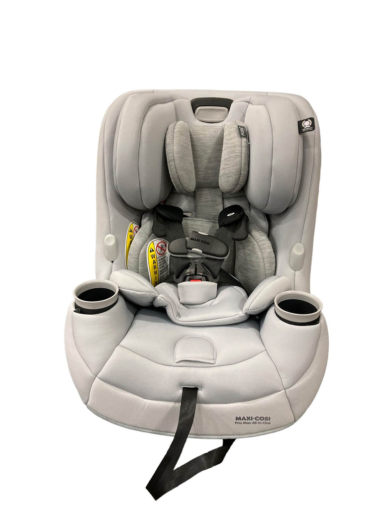MaxiCosi Pria Max AllinOne Convertible Car Seat, 2022