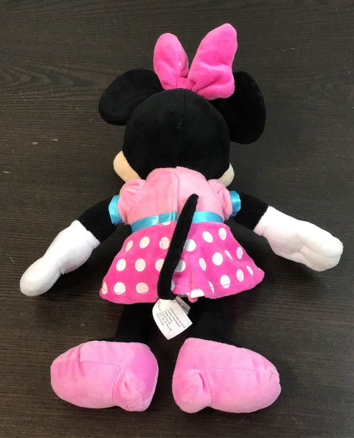 secondhand Disney Fun Minnie Mouse Plush