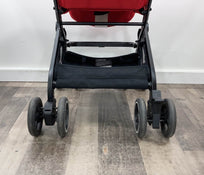 used gb Qbit LTE Travel Stroller