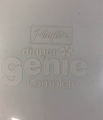 Shop Playtex Diaper Genie Complete at GoodBuy Gear