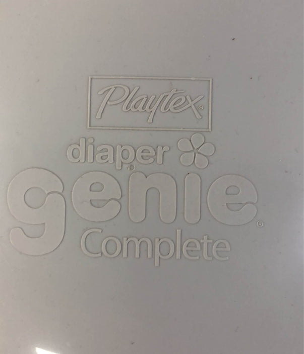 Shop Playtex Diaper Genie Complete at GoodBuy Gear