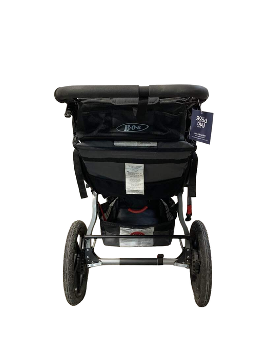 BOB Revolution Stroller, 2015, SE