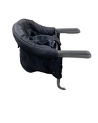 Shop Inglesina Fast Table Chair , Black at GoodBuy Gear