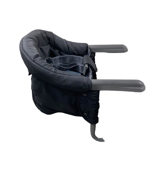 Shop Inglesina Fast Table Chair , Black at GoodBuy Gear