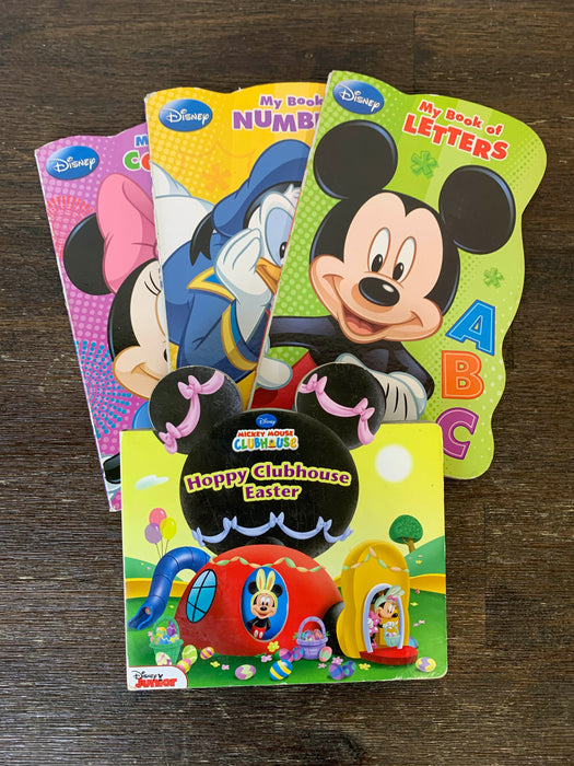 used BUNDLE Board Books