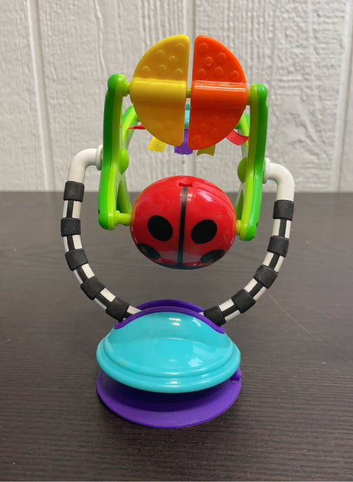 secondhand BUNDLE High Chair Toys