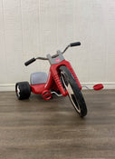 used Radio Flyer Deluxe Big Flyer, Red