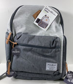 used Eddie Bauer Terrain Backpack Diaper Bag