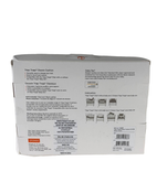 secondhand Stokke Steps Baby Set Cushion, Wheat Cream