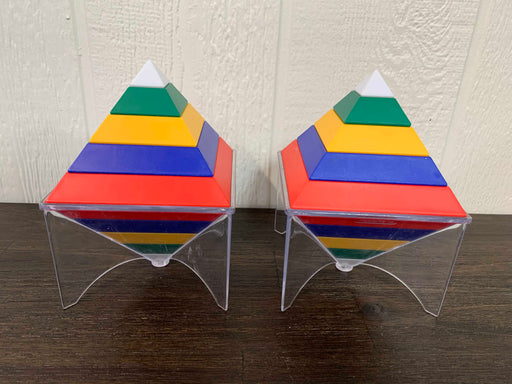 secondhand BUNDLE Educational Games and Toys