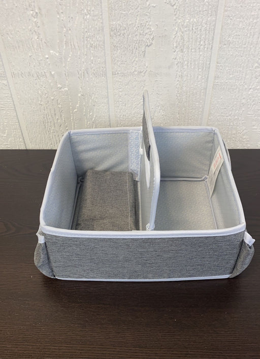 used Munchkin Diaper Caddy Organizer