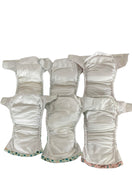 secondhand Diapering