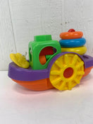 used Infant Toddler Toys