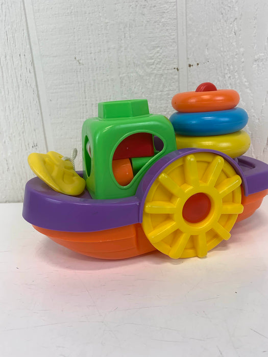 used Infant Toddler Toys