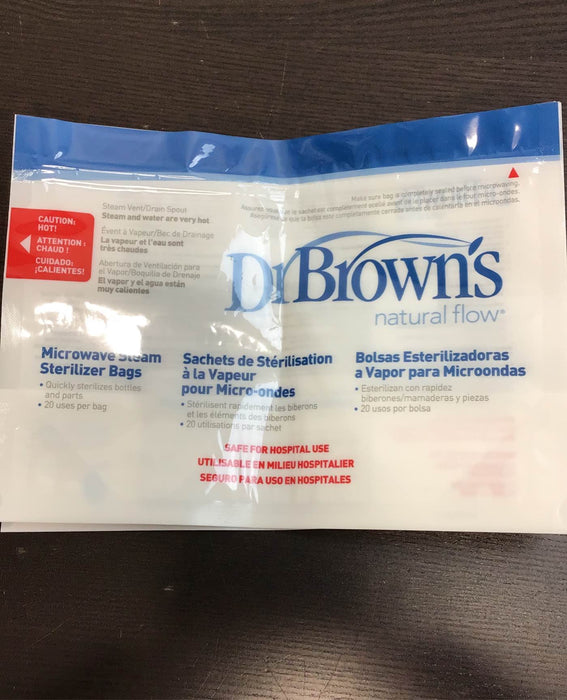 Shop BUNDLE Dr. Brown’s Feeding Accessories at GoodBuy Gear