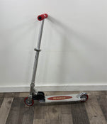 used Razor A Kick Scooter, Red