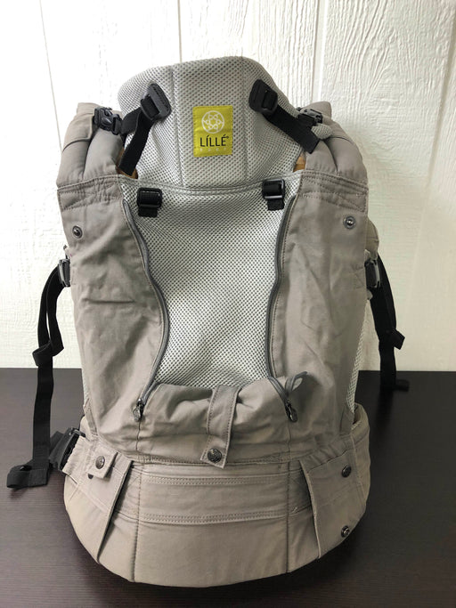 used Lillebaby Complete All Seasons