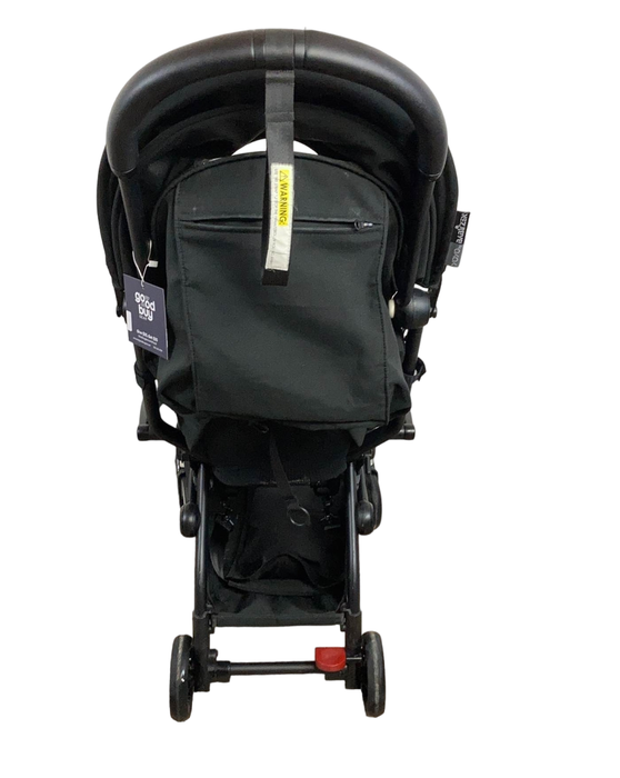 secondhand Strollers