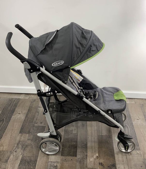 secondhand Strollers