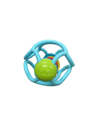 used OgoBolli Squishy Rattle Ball