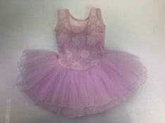 used Ballerina Tutu