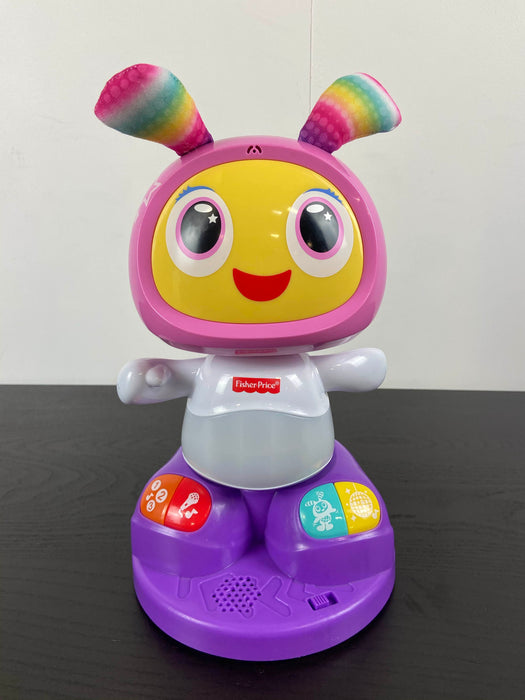 used Fisher Price Beatbelle